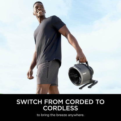 Shark FlexBreeze Hydro Portable Fan