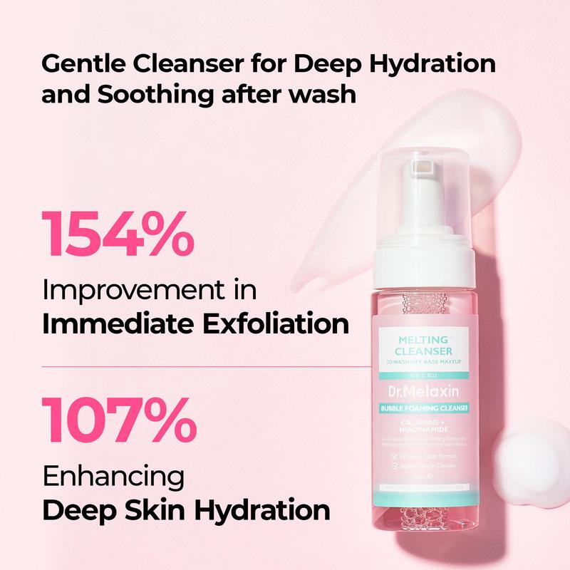 [Dr.Melaxin Official] 7-Step Radiance Routine Set | Brighten, Smooth & Firm