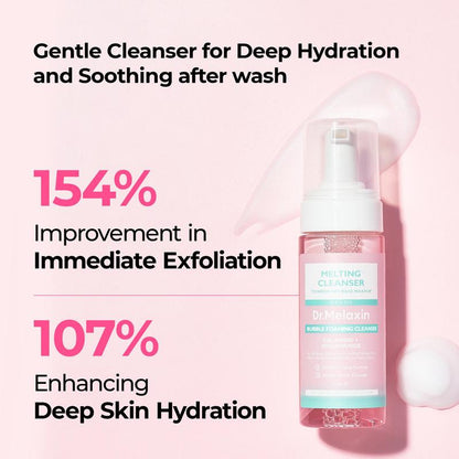 [Dr.Melaxin Official] 7-Step Radiance Routine Set | Brighten, Smooth & Firm