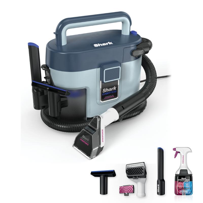 Shark EveryMess Portable 3-in-1 Stain Eliminator