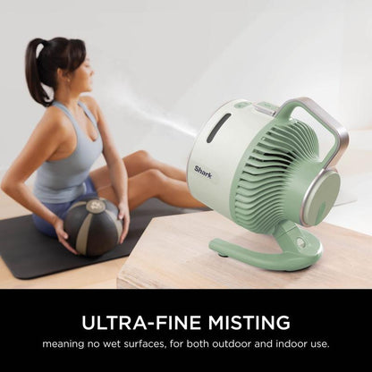 Shark FlexBreeze Hydro Portable Fan