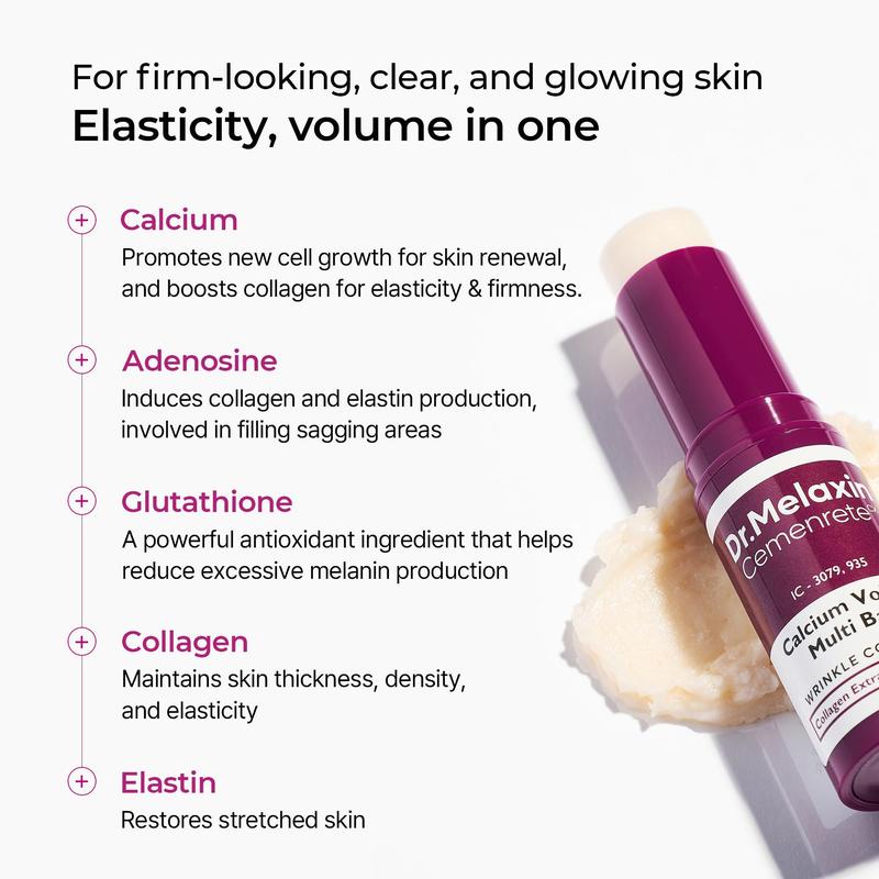 [Dr.Melaxin Official] 7-Step Radiance Routine Set | Brighten, Smooth & Firm