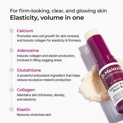 [Dr.Melaxin Official] 7-Step Radiance Routine Set | Brighten, Smooth & Firm