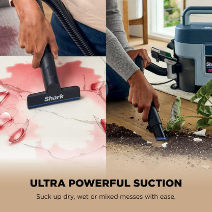 Shark EveryMess Portable 3-in-1 Stain Eliminator