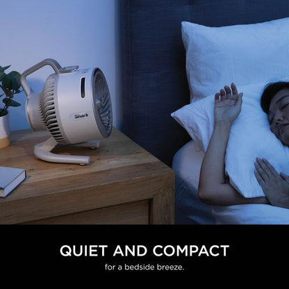 Shark FlexBreeze Hydro Portable Fan