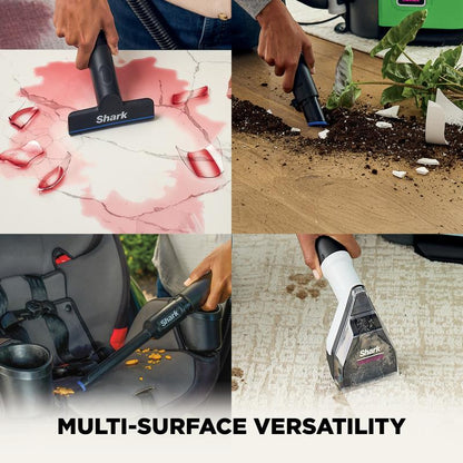 Shark EveryMess Portable 3-in-1 Stain Eliminator